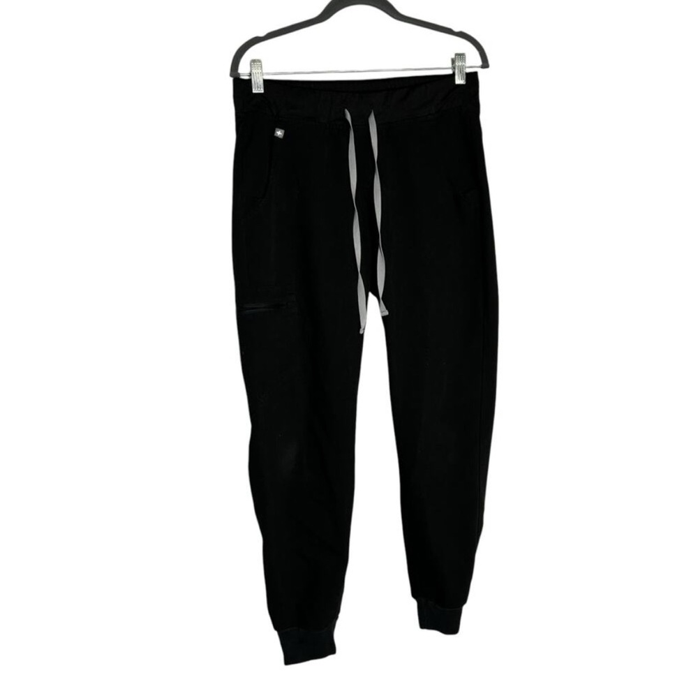Figs Zamora Women Medium Black
